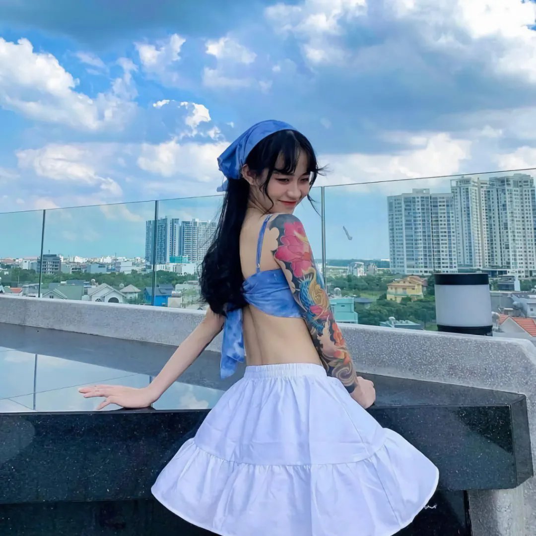 四面三角